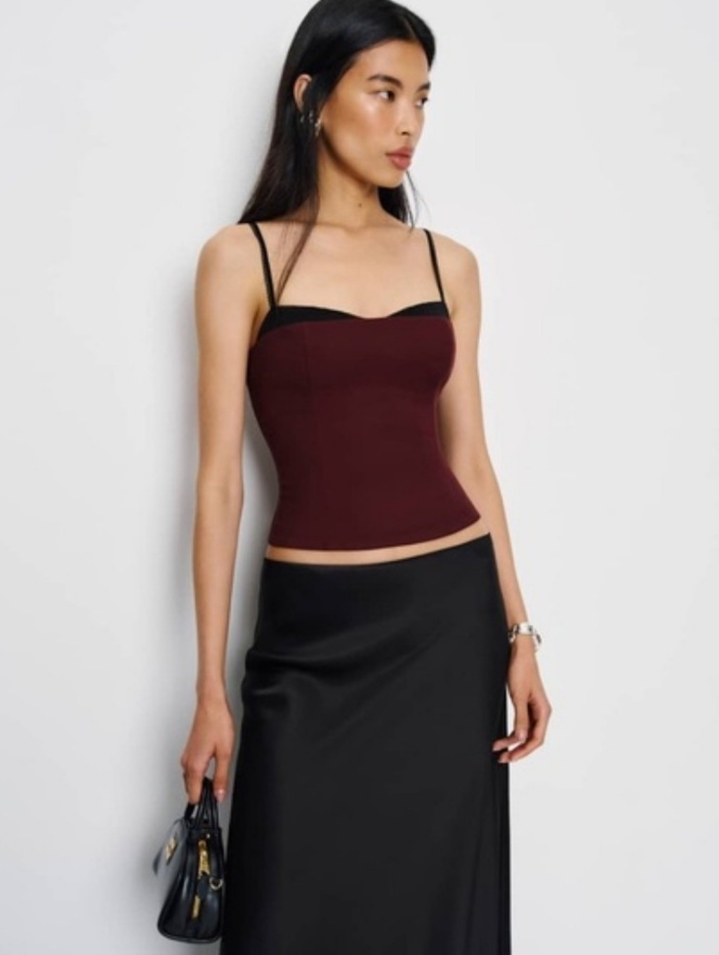 Reformation Melanie Top